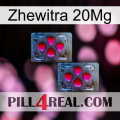 Zhewitra 20Mg 14